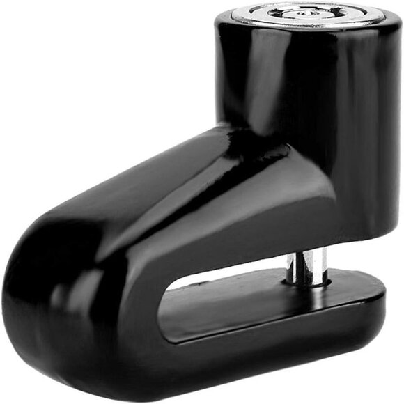 Bicycle Motorbike Scooter Safety Theft Protection Bike Accessories Motorcycle - Picture 8 of 9